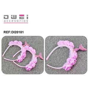 DIADEMA12u/c Sombreros para niños - Product Image 1