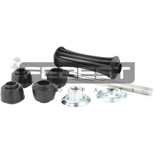 Barra stabilizzatrice FEBEST (1023-AVALF-KIT) - Product Image 1