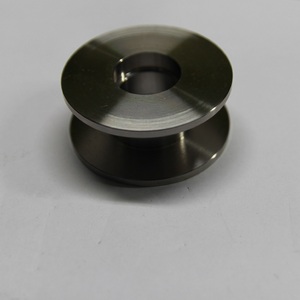 Chất lượng cao chính xác các bộ phận cơ khí thép không gỉ CNC phay gia công tiện quay cho kim loại (Nhôm Đồng thau) - Product Image 3