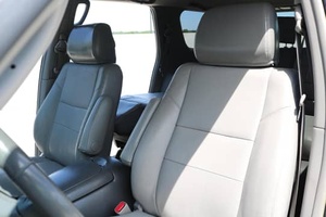 TOYOTA SEQUOIA LIMITED 2005 USADO, VOLANTE A LA IZQUIERDA/DERECHA - Product Image 6