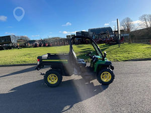 ปั๊มโหลดเดอร์มอเตอร์220V เร็วกว่าที่เคยใช้ทั่วไป Gator RTV XUV มีประสิทธิภาพสูง - Product Image 4