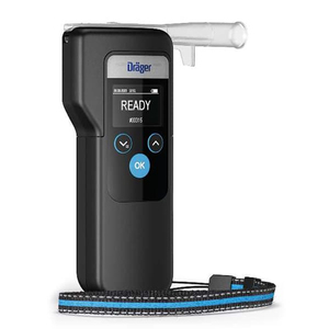 Large gamme de capteurs électrochimiques de bonne qualité Draeger/ Drager Alcotest 6000 alcootests électroniques à usage professionnel - Product Image 3