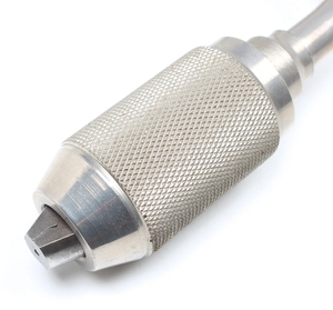 Brace HUDSON réutilisable pour la chirurgie de la colonne vertébrale-Rétracteur d'instrument médical en acier inoxydable pour la neurochirurgie et l'orthopédie - Product Image 4