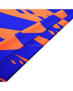 Équipement de course moto imprimé numériquement pour adultes – Impression par transfert thermique – Style motard pour hommes - Product Image 5