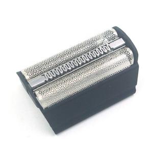 Cabezal y Cuchilla de Repuesto para Afeitadora Eléctrica de Doble Cuchilla, Alimentación USB, Lavable en Húmedo/Seco, para Uso Facial, Aluminio Integral - Product Image 3