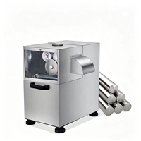 Machine électrique commerciale pour extraire le jus de canne à sucre