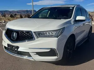 Acura MDX Sport 2020 - Product Image 4
