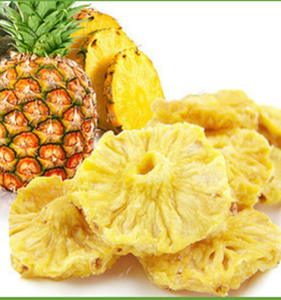 Fabricant d'ananas séchés OEM organique utilisant pour les aliments emballage de bonne qualité dans un carton Vietnam/ananas séché avec vente en gros - Product Image 6