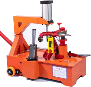 Máquina <span class=keywords><strong>de</strong></span> Cambio <span class=keywords><strong>de</strong></span> <span class=keywords><strong>Neumáticos</strong></span>/Cambiador <span class=keywords><strong>de</strong></span> <span class=keywords><strong>Neumáticos</strong></span> para Camiones a <span class=keywords><strong>Precio</strong></span> Competitivo <span class=keywords><strong>de</strong></span> Fábrica - Product Image 1