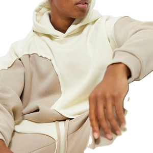 MOVATEXTILE, el mejor chándal de diseño, transpirable, cómodo, de fabricación sostenible, de alta exigencia, chándal activo para hombre - Product Image 3