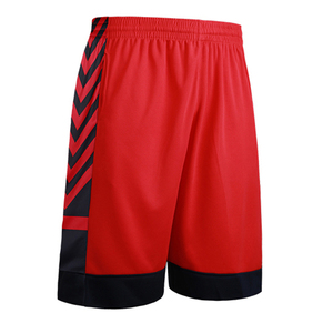 Uniforme de Baloncesto Sublimado Personalizado, 100% Poliéster, Anti-UV, Transpirable, Antibacteriano, Precio al por Mayor, Última Tendencia, Recién Llegado - Product Image 3