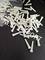 Bone Love Handicraft Guitar Bridge Pins Polished Custom Size Wholesale Price 100%