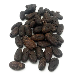 Fèves de cacao en vrac grillées en gros Haricots secs de qualité supérieure à l'exportation Production cosmétique de chocolat à haute teneur en matières grasses 100% naturel - Product Image 4