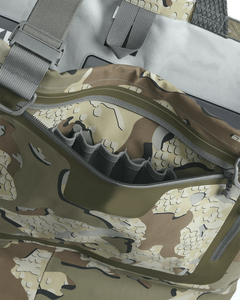 Vêtements de chasse écologiques et respirants en gros, salopette de chasse camouflage, salopette de chasse personnalisée pour hommes, salopette de chasse d'hiver - Product Image 5