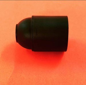 <b>E27</b> Plastic <b>Lamp</b> <b>Holder</b> - Product Image 4