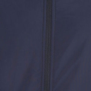 Chaqueta Bomber de Lona con Capucha Moderna, Forro Cálido, Textura Suave y Ligera para Moda Urbana, Viajes y Deportes - Product Image 6