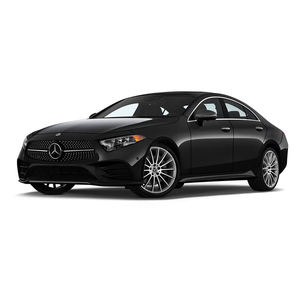 Usado 2020 Mercedes-Benz CLS-Class - Product Image 1