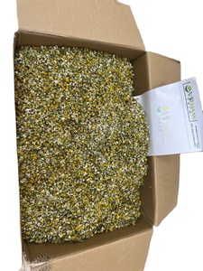 ชาสมุนไพรคาโมมายล์ออร์แกนิกสำหรับเด็กคาโมไมล์แห้งแบบพรีเมี่ยม - Product Image 3