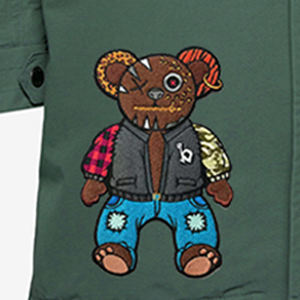 New Style Custom Long Utility Winter <b>Jackets</b> Coats for <b>Mens</b> Wholesale Designer Plus Size Cold Warm Work Winter <b>Jacket</b> for Boys - Product Image 4