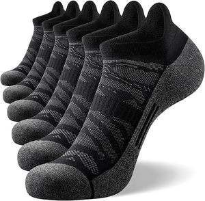 Chaussettes de sport athlétiques 7-9/9-12/12-15 - Product Image 4