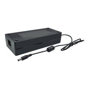 อะแดปเตอร์แปลงไฟ AC/DC แบบตั้งโต๊ะ สีดำขาว รองรับแรงดันไฟฟ้า 5v 6v 9v 12v 15v 16v 18v 19v 24v 28v 30v กระแสไฟ 1a 2a 3a 4a 5a 6a 8a 10a - Product Image 3