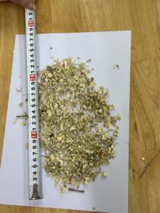 20kgs ถุงตัดชิ้นตะไคร้แห้งตามธรรมชาติ - Product Image 2