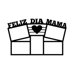 Marcos de Fotos Grandes para el Día de la Madre - Product Image 4