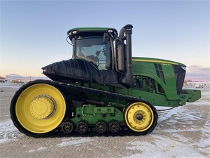 USADO 2013 A 2025 John De ere 9510RT 7743 - Product Image 6