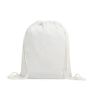 Zaino Sportivo Personalizzato Vaasa con Coulisse, Borsa Promozionale Personalizzabile - Product Image 1