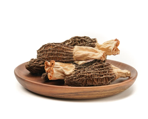 Compre setas Morel secas a bajo precio, entrega rápida, venta al por mayor, setas naturales de la mejor calidad disponibles en stock - Product Image 5