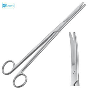 กรรไกรผ่าตัดและนรีเวช Mayo harrington - Product Image 1