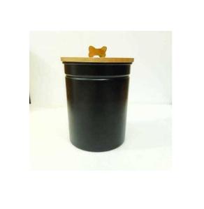 Kitchenware Decorative Stainless Steel Canister <b>Set</b> Use For Home Tabletop Decorative Storage <b>Box</b> Container - Product Image 5