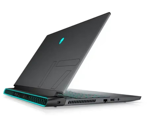 Lightweight M17 R3 Gaming <b>Laptop</b> 64GB Large Memory Dual Hard Drive FHD 17.3" High Performance - Product Image 1