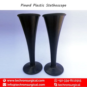 Stéthoscope fœtal Pinard en Aluminium 2023 - Product Image 5