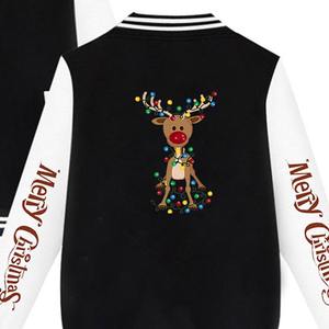 Logo personnalisé de bonne qualité Conception personnalisée Veste universitaire pour hommes Pakistan Veste universitaire pour hommes à bas prix - Product Image 6