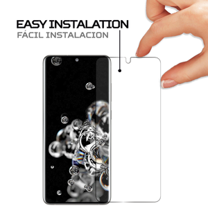 ANTISHOCK Screen <b>Protector</b> for Samsung for Galaxy S20 Ultra 5G Premium Protective Film - Product Image 2