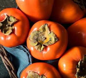 ลูกพลับกรอบแบบพรีเมี่ยมจากเวียดนาม - Product Image 1