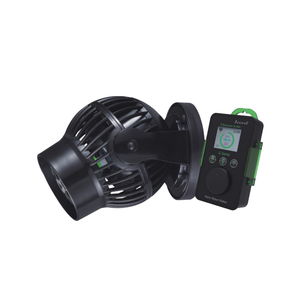 Jecod Jebao 2026 Série <span class=keywords><strong>GOW</strong></span> Contrôleur intelligent Bluetooth/Wi-Fi APP nouvelle génération pour aquarium de récif corallien et bassin à poissons - Product Image 5