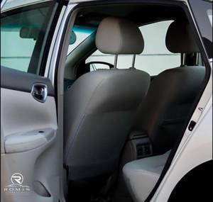 Nissan Sentra 1.6L Sedan Usata del 2020, 4 Porte, per Pendolarismo e Acquisti per Forniture Aziendali |   Pronto per l'esportazione - Product Image 5