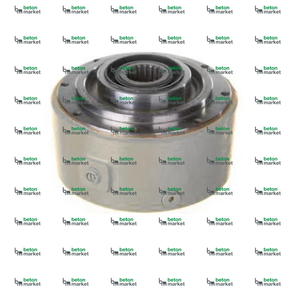 ปั๊มคอนกรีตเครื่องยนต์ดีเซล BRAKE RA10 ประสิทธิภาพสูง ผลิตภาพ 18 ลูกบาศก์เมตร/ชั่วโมง  ลำเลียงแนวตั้ง 160 เมตร และแนวขวาง 260 เมตร - Product Image 1