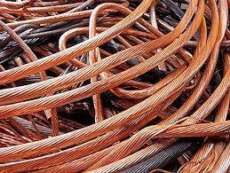 Conductor de alambre de cobre de alta calidad para uso eléctrico, industrial y comercial - Product Image 5