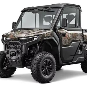 New Original Cfmotos Uforce 1000 <b>Utv</b> - Product Image 1