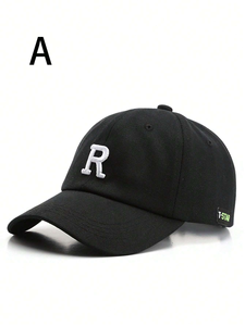 Gorras de béisbol personalizadas, gorras de béisbol hechas a medida, gorras de béisbol con diseño personalizado, gorras de béisbol con marca personalizada - Product Image 2