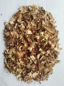 Virutas de Madera de Alemania a Granel, Económicas, de Primera Calidad, Material Suave para Camas de Aves de Corral, Caballos, Conejos y Granjas Ganaderas - Product Image 3