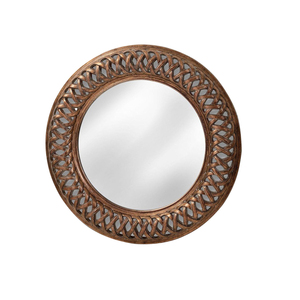 Espejo de pared de estilo moderno, espejo de pared de alta calidad para decoración del hogar y decoración montada en la pared del baño - Product Image 6