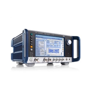 Probador de Comunicaciones por Radio Rohde & Schwarz CMA180, Material de Silicio, Potencia 2569, 1 Año de Garantía - Product Image 3