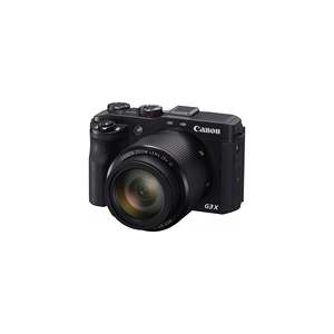 Compact 20.2 Megapixel 1-Inch CMOS Sensor Mirrorless DSLR Camera Full HD Black with 25x Optical Zoom Price - Product Image 5