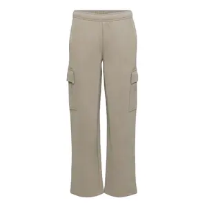 2023 OEM New Collection Best Quality Casual Wholesale Trousers <b>Women's</b> Loose Pants and Trouser ODM - Product Image 1