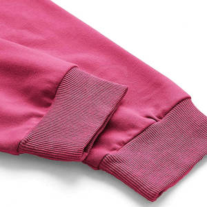 Top corto de gran tamaño con capucha superventas, ropa de invierno de Color sólido personalizada, Material de alta calidad, Top transpirable con capucha de talla grande - Product Image 4