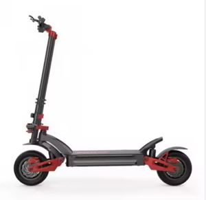 Nuevo Scooter Eléctrico ZEROO 11X de Alta Calidad, Accesorios para Scooter Eléctrico - Product Image 1